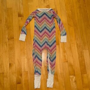 Little sleepies 2T Crescent zippy - EUC
